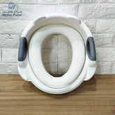 Potty Training with Cute Bear Ears